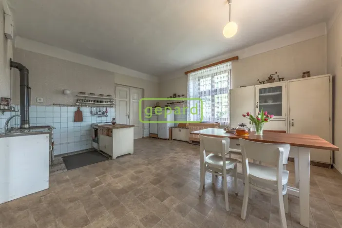 Prodej rodinného domu, Hořany, 170 m2