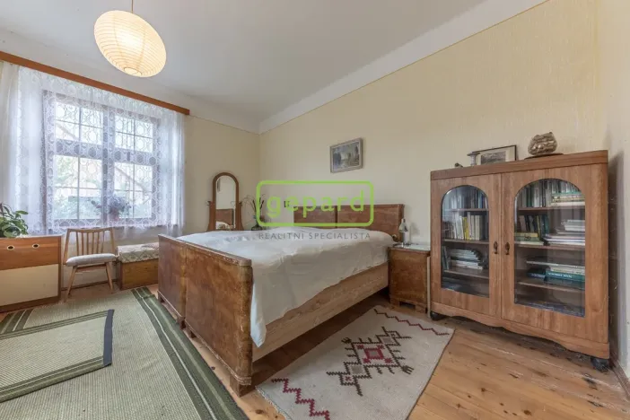 Prodej rodinného domu, Hořany, 170 m2