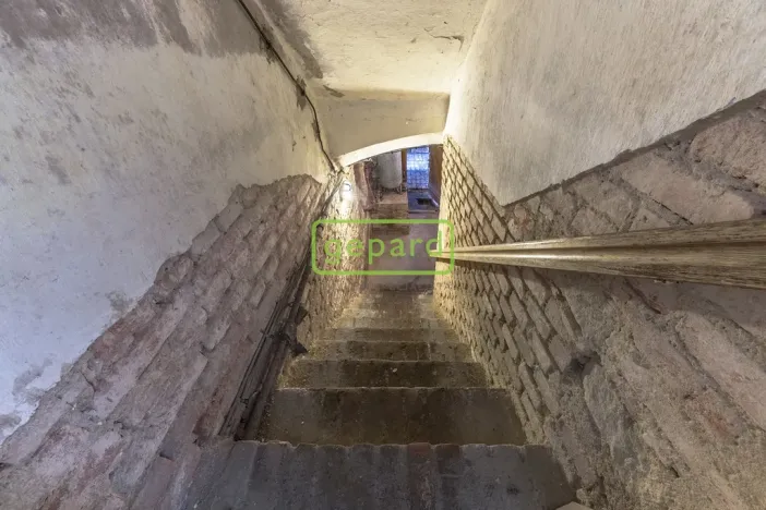 Prodej rodinného domu, Hořany, 170 m2