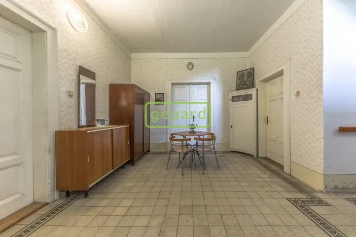Prodej rodinného domu, Hořany, 170 m2