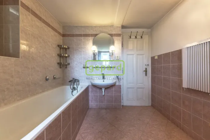Prodej rodinného domu, Hořany, 170 m2