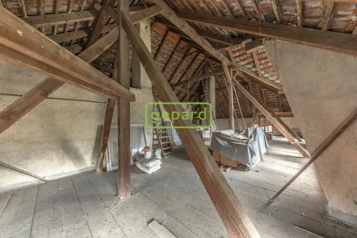 Prodej rodinného domu, Hořany, 170 m2