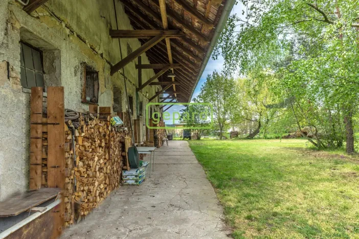 Prodej rodinného domu, Hořany, 170 m2