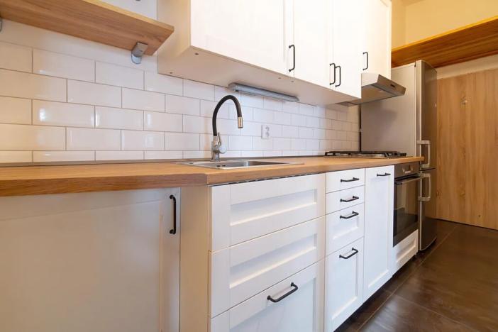 Prodej bytu 2+kk, Praha - Košíře, Pod Kavalírkou, 44 m2