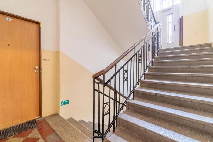 Prodej bytu 2+kk, Praha - Košíře, Pod Kavalírkou, 44 m2