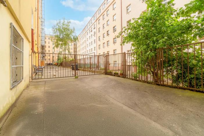 Prodej bytu 2+kk, Praha - Košíře, Pod Kavalírkou, 44 m2