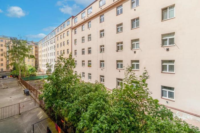 Prodej bytu 2+kk, Praha - Košíře, Pod Kavalírkou, 44 m2