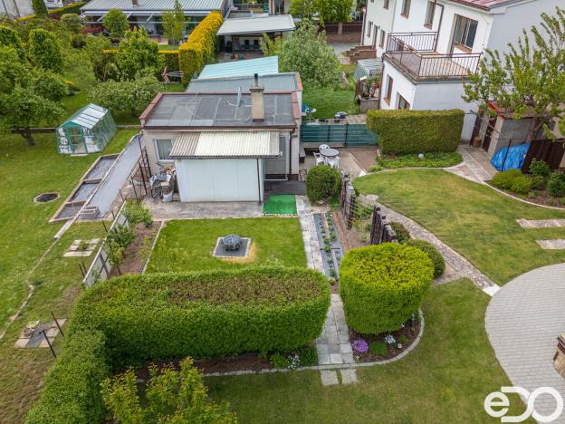 Prodej rodinného domu, Hradec Králové - Malšovice, Krapkova, 175 m2