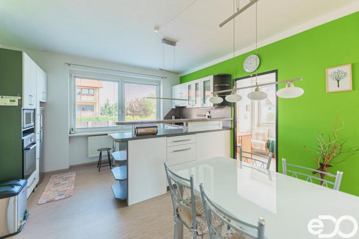 Prodej rodinného domu, Hradec Králové - Malšovice, Krapkova, 175 m2