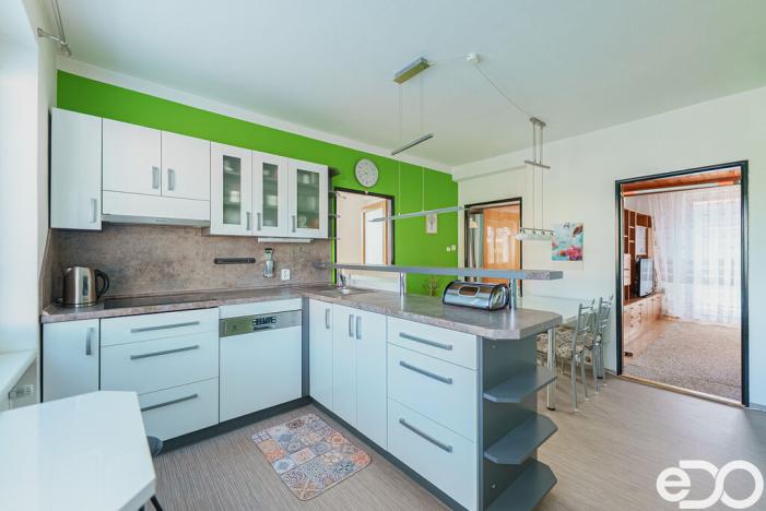 Prodej rodinného domu, Hradec Králové - Malšovice, Krapkova, 175 m2