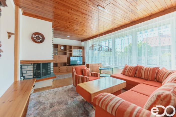 Prodej rodinného domu, Hradec Králové - Malšovice, Krapkova, 175 m2