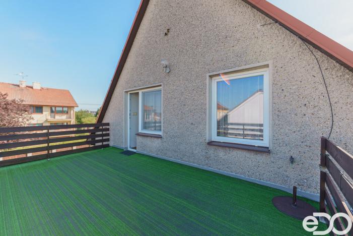 Prodej rodinného domu, Hradec Králové - Malšovice, Krapkova, 175 m2