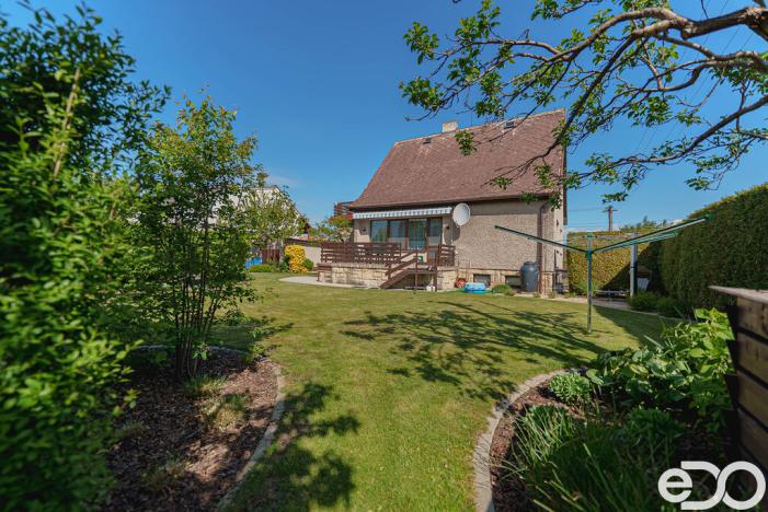 Prodej rodinného domu, Hradec Králové - Malšovice, Krapkova, 175 m2