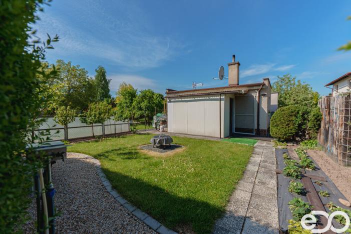 Prodej rodinného domu, Hradec Králové - Malšovice, Krapkova, 175 m2