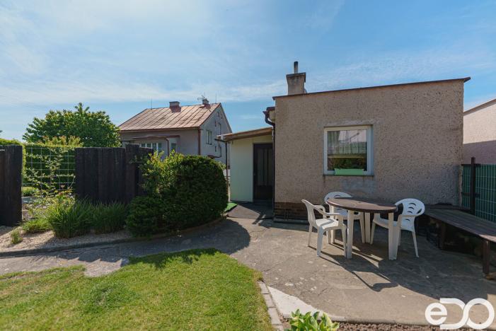 Prodej rodinného domu, Hradec Králové - Malšovice, Krapkova, 175 m2