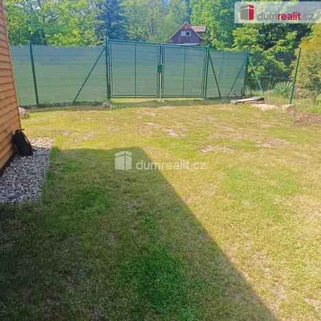 Prodej zahrady, Jílové, Revoluční, 653 m2