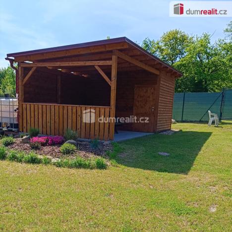 Prodej zahrady, Jílové, Revoluční, 653 m2