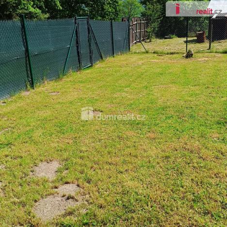 Prodej zahrady, Jílové, Revoluční, 653 m2