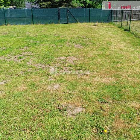 Prodej zahrady, Jílové, Revoluční, 653 m2