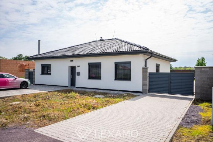 Prodej rodinného domu, Strachotice - Micmanice, 103 m2