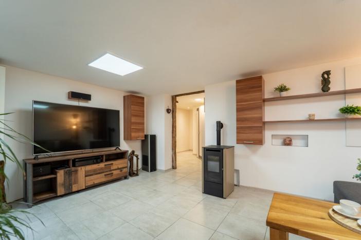 Prodej rodinného domu, Doubravčice, V olšinách, 182 m2