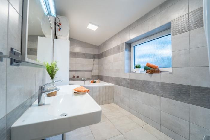 Prodej rodinného domu, Doubravčice, V olšinách, 182 m2