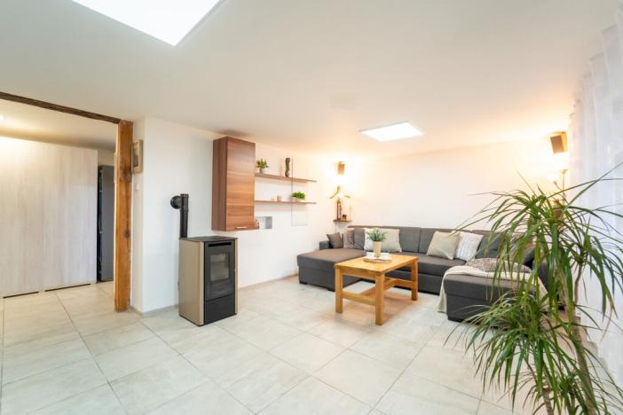 Prodej rodinného domu, Doubravčice, V olšinách, 182 m2