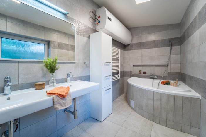 Prodej rodinného domu, Doubravčice, V olšinách, 182 m2