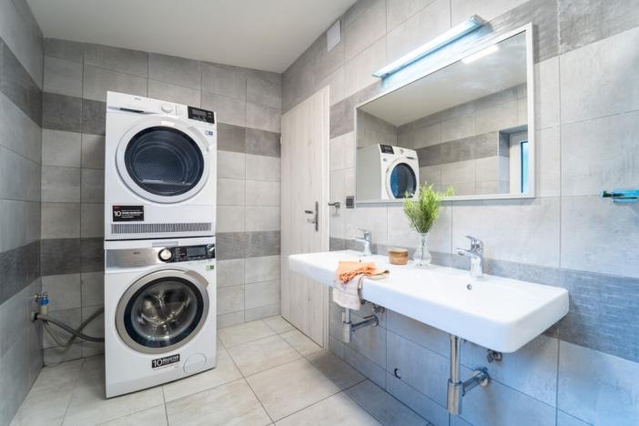 Prodej rodinného domu, Doubravčice, V olšinách, 182 m2