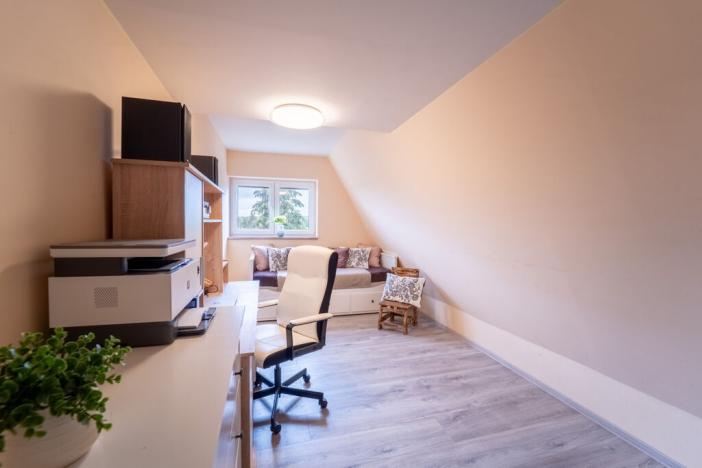 Prodej rodinného domu, Doubravčice, V olšinách, 182 m2