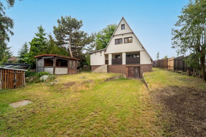 Prodej rodinného domu, Doubravčice, V olšinách, 182 m2