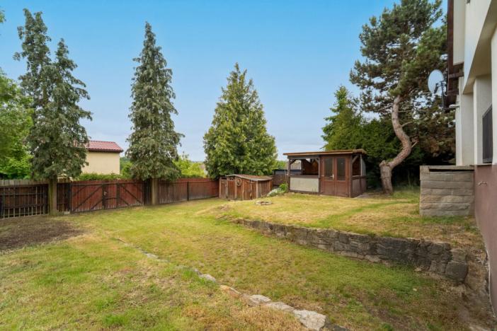 Prodej rodinného domu, Doubravčice, V olšinách, 182 m2