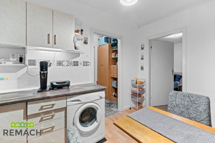 Pronájem bytu 1+1, Uherské Hradiště, Boženy Němcové, 31 m2