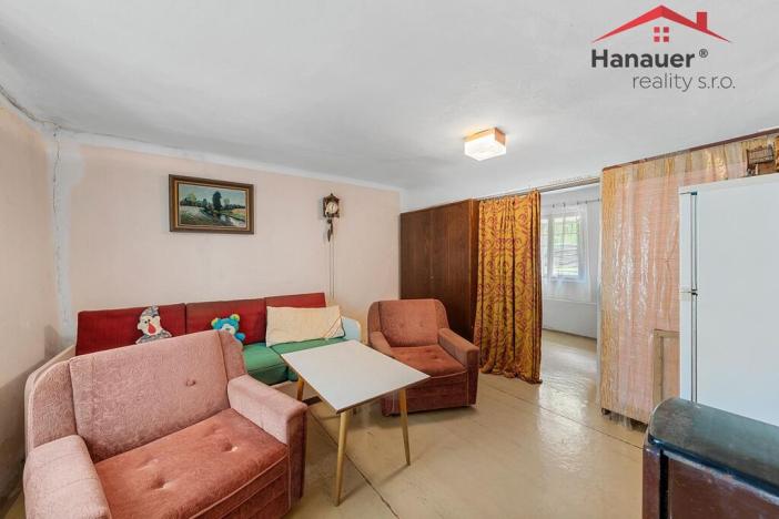 Prodej rodinného domu, Levín, 175 m2