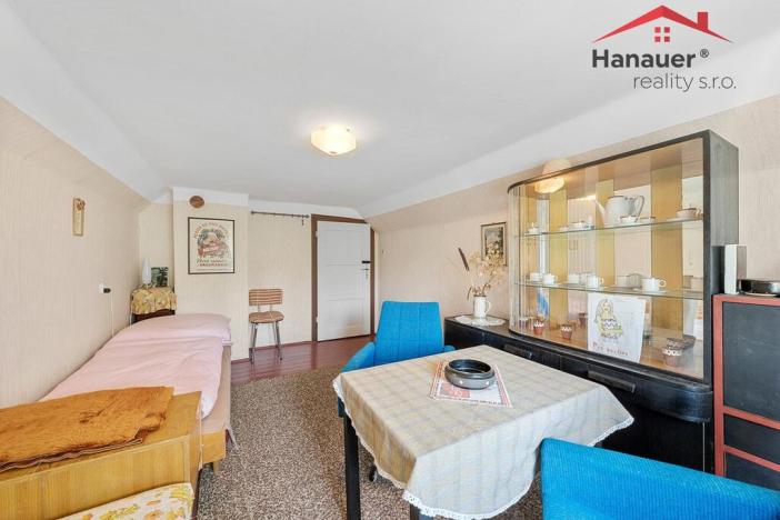 Prodej rodinného domu, Levín, 175 m2