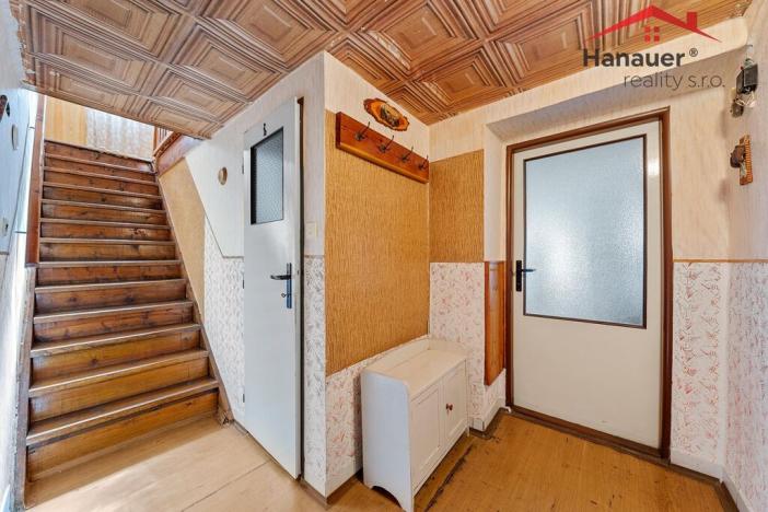 Prodej rodinného domu, Levín, 175 m2