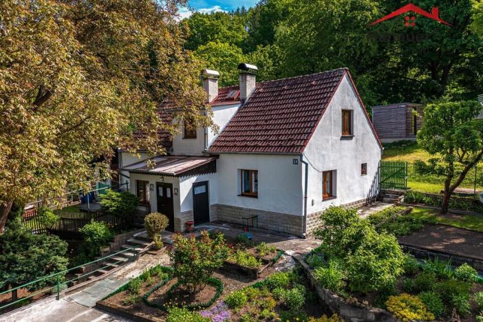 Prodej rodinného domu, Levín, 175 m2