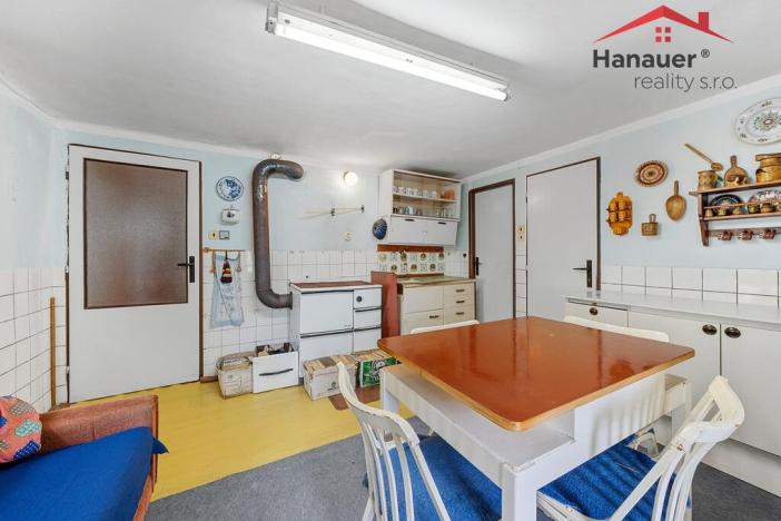 Prodej rodinného domu, Levín, 175 m2