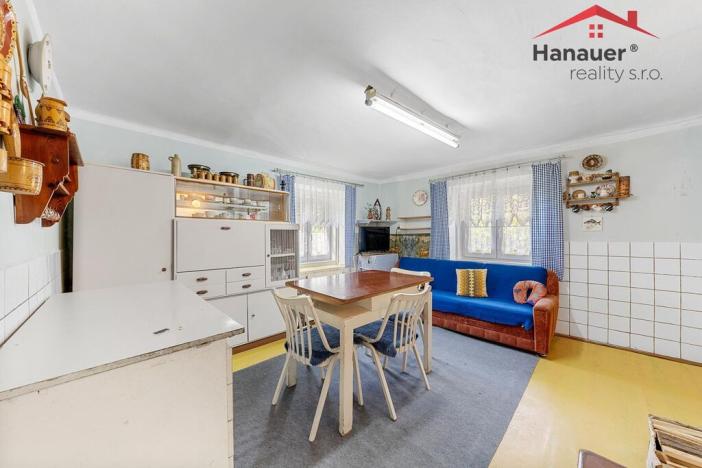 Prodej rodinného domu, Levín, 175 m2