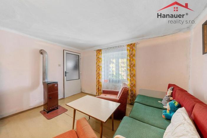 Prodej rodinného domu, Levín, 175 m2