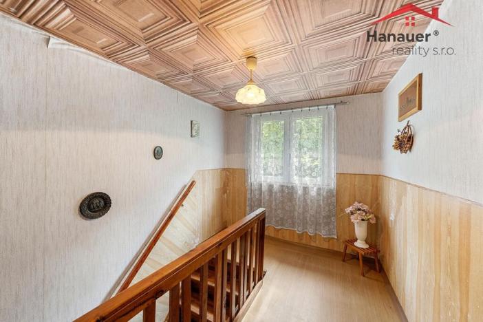 Prodej rodinného domu, Levín, 175 m2