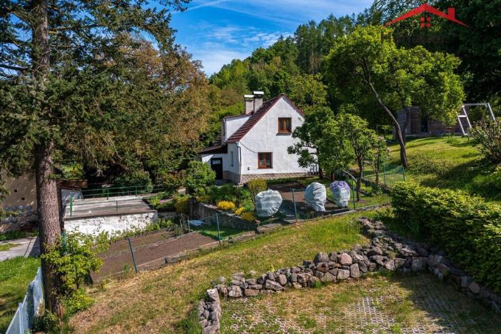 Prodej rodinného domu, Levín, 175 m2