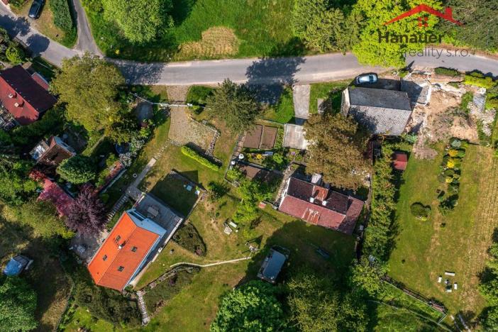 Prodej rodinného domu, Levín, 175 m2