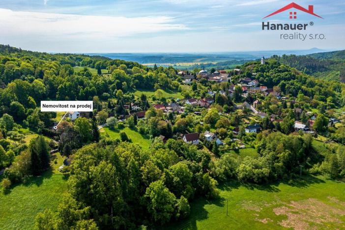 Prodej rodinného domu, Levín, 175 m2