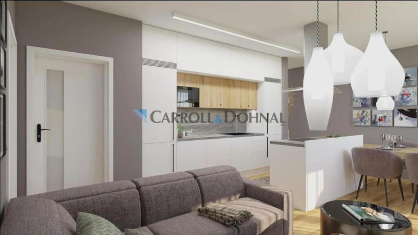 Prodej bytu 2+kk, Ostrava - Poruba, Mongolská, 55 m2