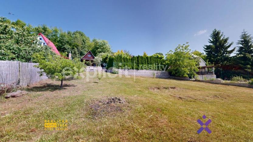 Prodej pozemku pro bydlení, Bítouchov, 799 m2