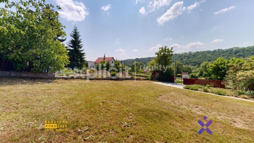 Prodej pozemku pro bydlení, Bítouchov, 799 m2