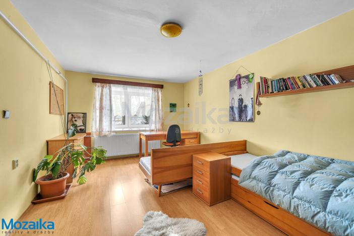 Prodej rodinného domu, Červená Voda, 22, 323 m2