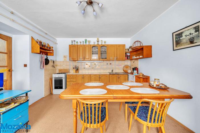 Prodej rodinného domu, Červená Voda, 22, 323 m2