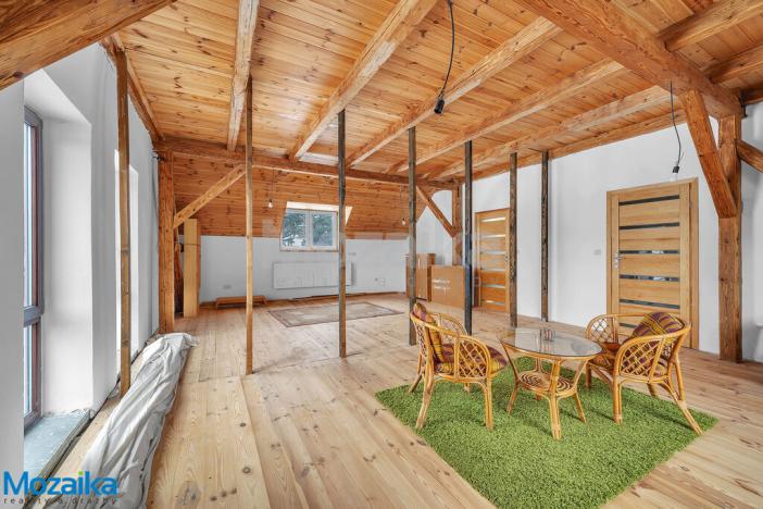 Prodej rodinného domu, Červená Voda, 22, 323 m2